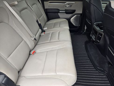 Used 2022 RAM 1500 Limited RWD image 36