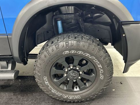 Used 2024 RAM 2500 Power Wagon w/ Level 2 Equipment Group AWD/4WD image 8