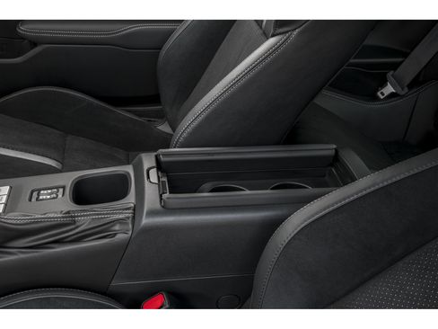 New 2026 Toyota GR86 Premium w/ Performance Package RWD image 32