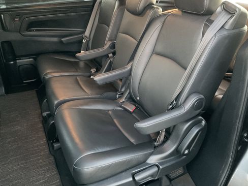 Used 2024 Honda Odyssey EX-L image 35