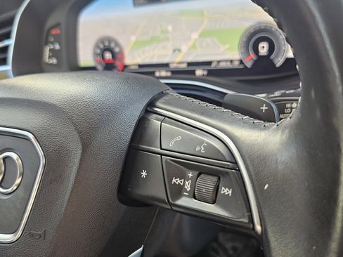 Used 2019 Audi Q8 Premium Plus image 48