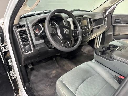 Used 2018 RAM 1500 Tradesman w/ Popular Equipment Group AWD/4WD image 10