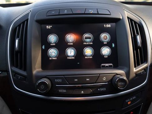 Used 2017 Buick Regal Premium w/ Driver Confidence Package #1 image 19