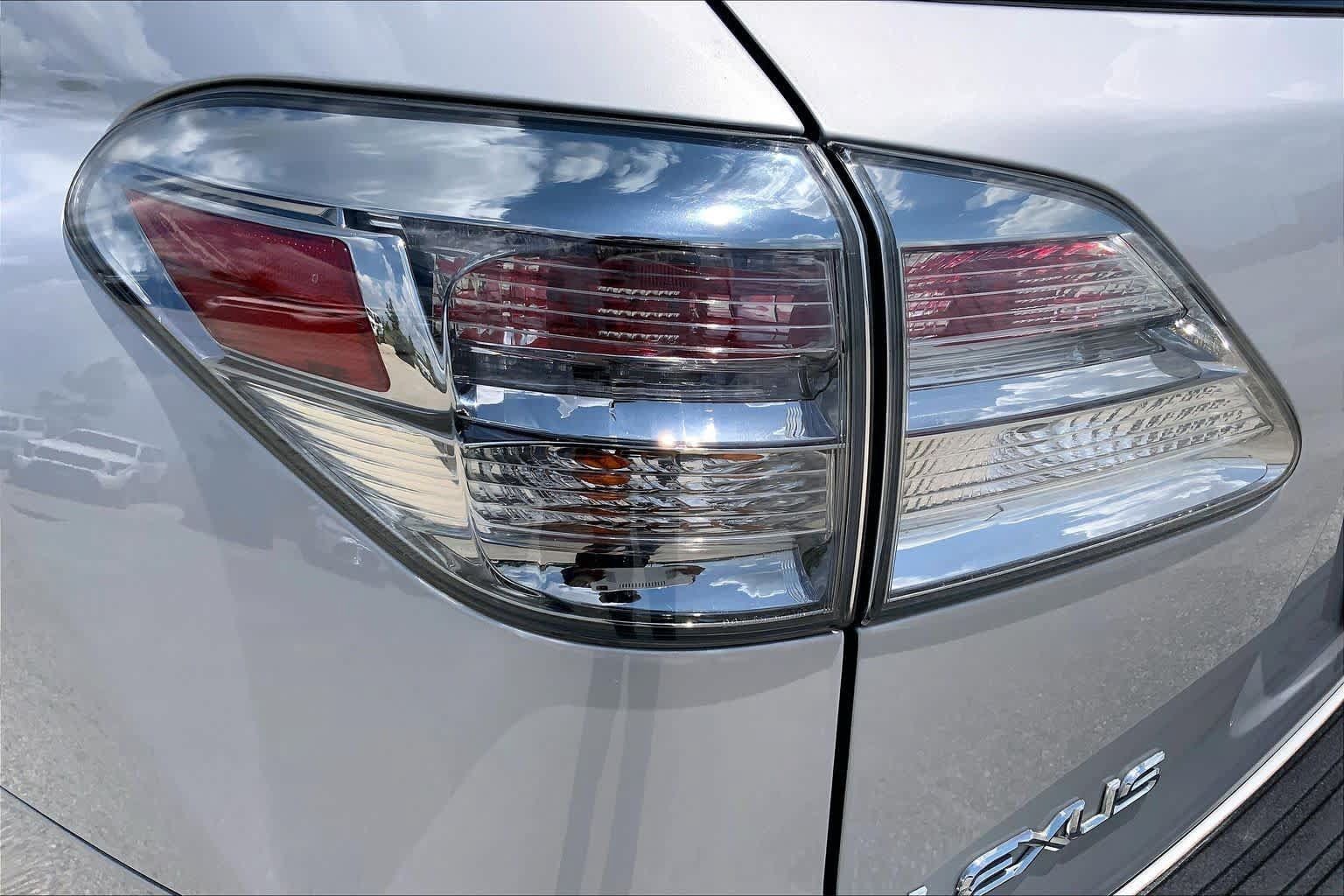 Used 2010 Lexus RX 350 2WD image 26