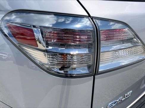 Used 2010 Lexus RX 350 2WD image 26
