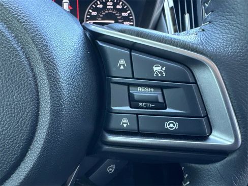 Used 2025 Subaru Outback Limited w/ Popular Package #2 image 26