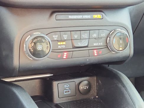 Used 2022 Ford Bronco Sport Big Bend w/ Convenience Package image 15