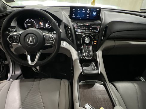 Used 2019 Acura RDX AWD w/ Advance Package image 37