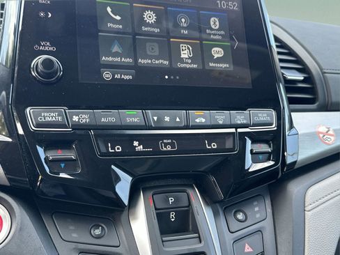 Certified 2024 Honda Odyssey EX-L image 30