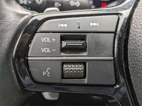 Certified 2024 Acura Integra A-Spec image 14