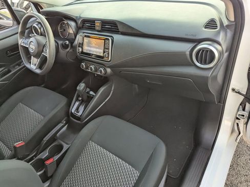Used 2021 Nissan Versa S image 20