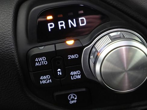 Used 2025 RAM 1500 Laramie AWD/4WD image 20