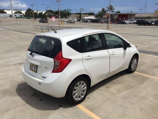 Used 2015 Nissan Versa Note SV FWD image 12