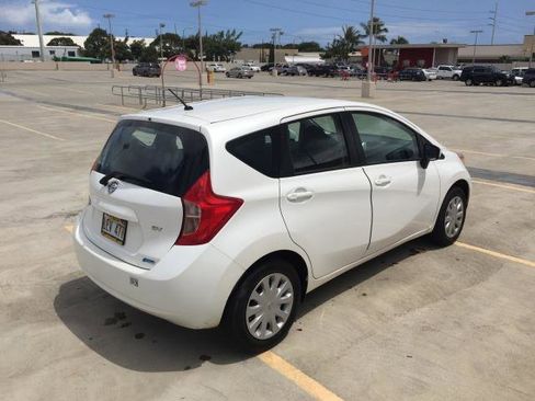 Used 2015 Nissan Versa Note SV image 12