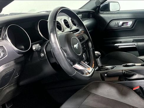 Used 2021 Ford Mustang GT w/ Equipment Group 301A RWD image 13