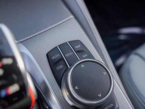 Used 2019 BMW M5 w/ Executive Package image 42