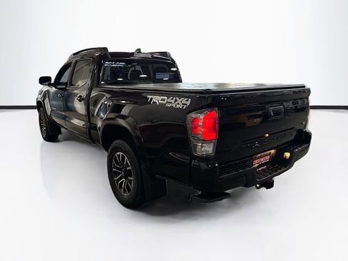 Used 2023 Toyota Tacoma TRD Sport w/ Advanced Technology Package image 8
