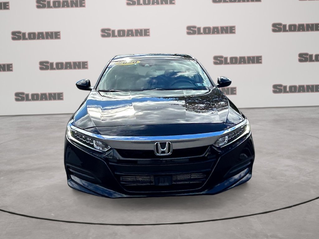 Used 2020 Honda Accord LX image 8