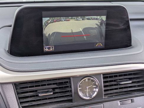 Used 2021 Lexus RX 350 AWD w/ Premium Package image 30