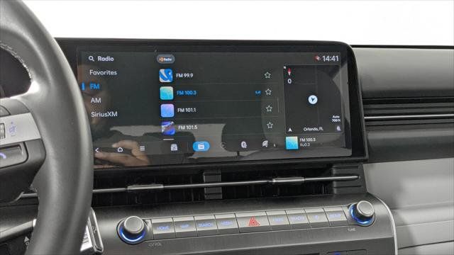 Used 2024 Hyundai Kona SEL FWD image 31