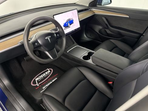 Used 2023 Tesla Model 3 Standard Range RWD image 19