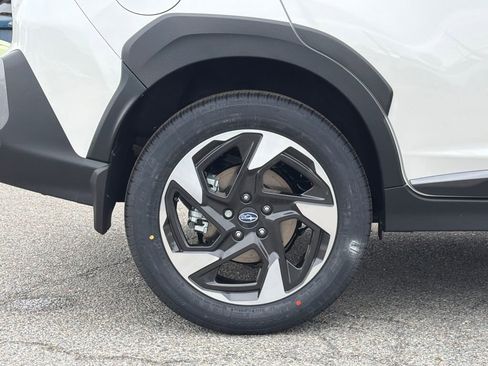 New 2026 Subaru Crosstrek 2.5i Limited AWD/4WD image 4