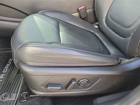 Used 2024 Hyundai Santa Cruz XRT image 22