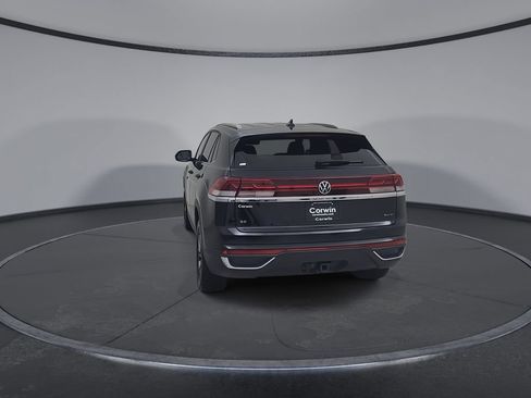 Used 2026 Volkswagen Atlas Cross Sport SE AWD/4WD image 13