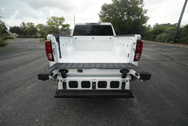 Used 2024 GMC Sierra 1500 Elevation RWD image 12