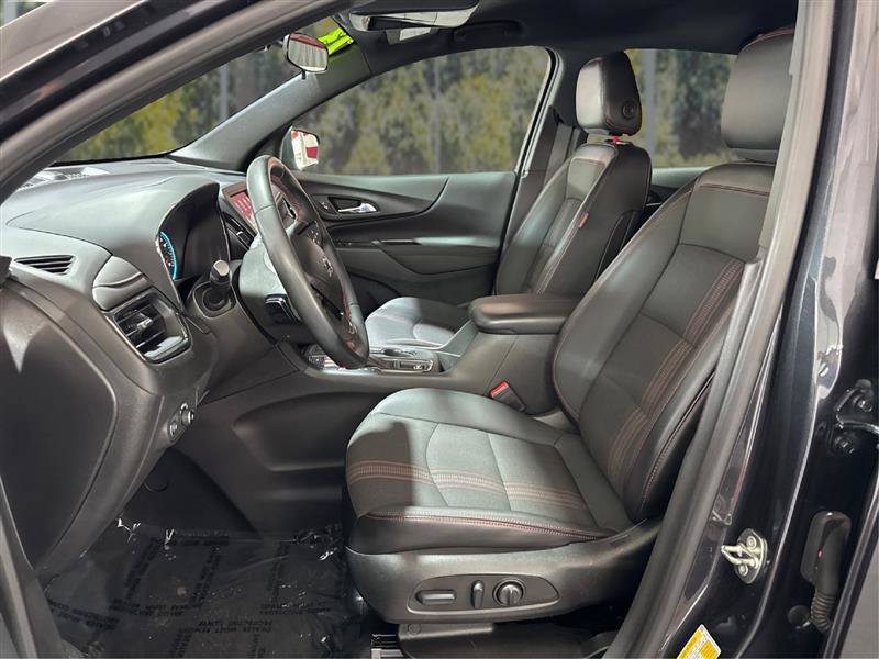 Used 2023 Chevrolet Equinox RS AWD/4WD image 9