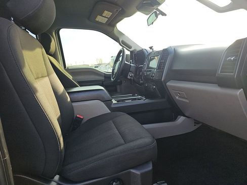 Used 2020 Ford F150 XL w/ Equipment Group 101A Mid image 12