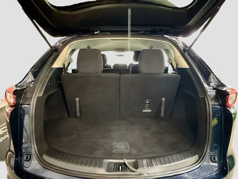 Used 2016 MAZDA CX-9 Sport image 27