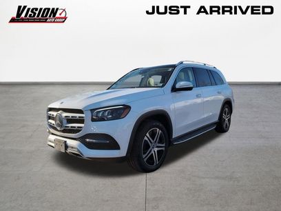 Used 2020 Mercedes-Benz GLS 450 4MATIC