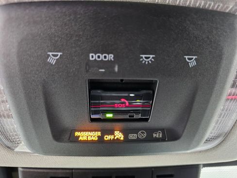 Used 2026 Toyota Prius Plug-In Hybrid w/ Limited Premium Package FWD image 19