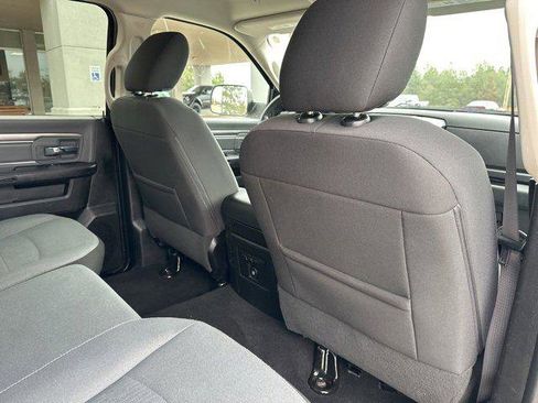 Certified 2023 RAM 1500 Classic SLT w/ Trailer & Traction Group image 40