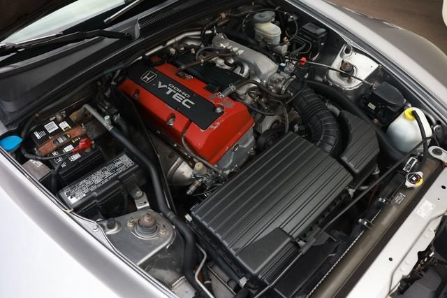 Used 2001 Honda S2000 image 47