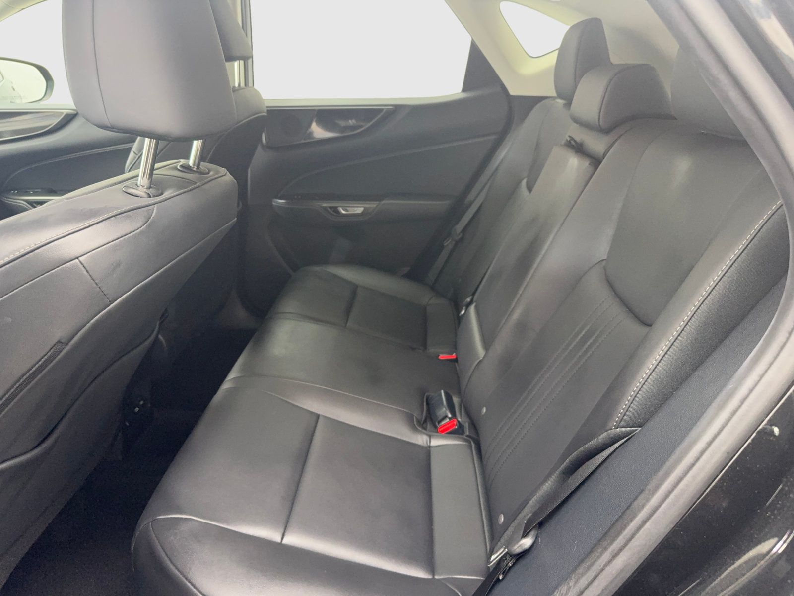 Used 2024 Lexus NX 250 FWD w/ Towing Package (2000 Lbs) image 45