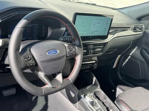 New 2026 Ford Escape ST-Line w/ Tech Pack #1 image 30