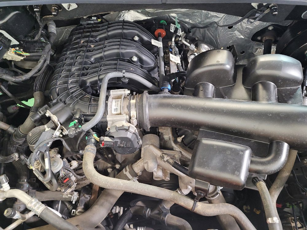 Used 2019 Ford F150 XL w/ Equipment Group 101A Mid RWD image 30