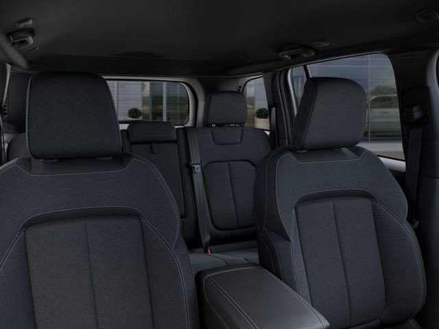 New 2026 Jeep Grand Cherokee Laredo RWD image 34