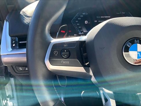 Certified 2025 BMW X2 M35i image 24