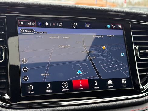 New 2026 Dodge Durango GT image 18