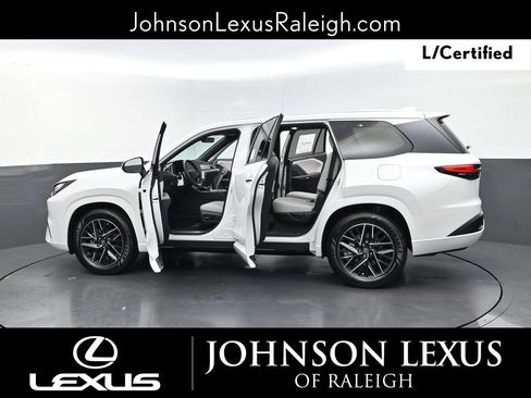 Used 2026 Lexus TX 350 AWD w/ Technology Package image 28