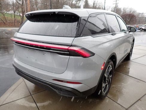 New 2026 Lincoln Nautilus Premier w/ Equipment Group 102A image 28