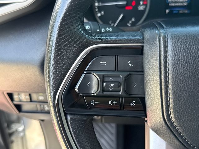 Used 2023 Toyota Tundra SR5 w/ TRD Sport Package RWD image 14