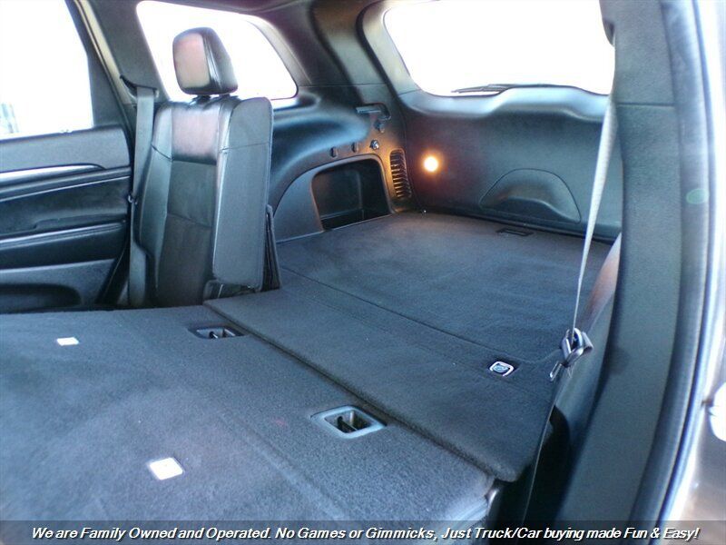 Used 2021 Jeep Grand Cherokee Laredo X AWD/4WD image 10