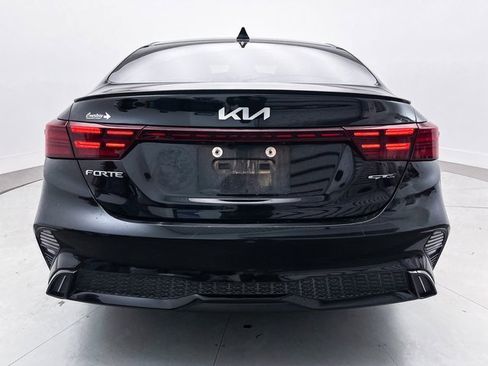 Used 2023 Kia Forte GT-Line image 14