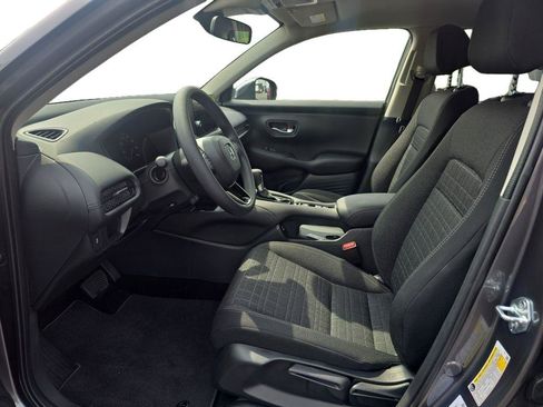 New 2027 Honda HR-V LX image 10