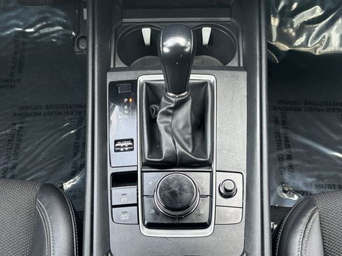 Used 2025 MAZDA CX-50 AWD 2.5 S w/ Preferred Package image 36