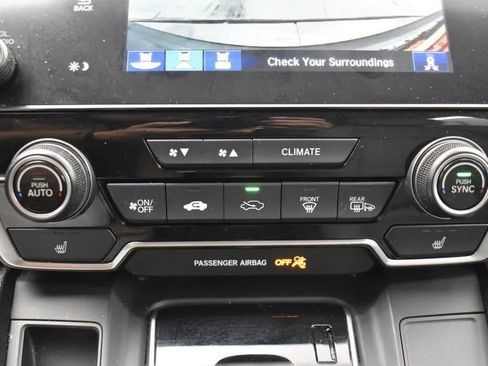 Used 2019 Honda CR-V EX-L image 34